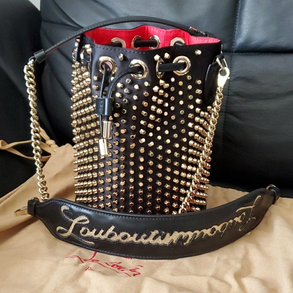 Christian Louboutin Handbags - Christian Louboutin
